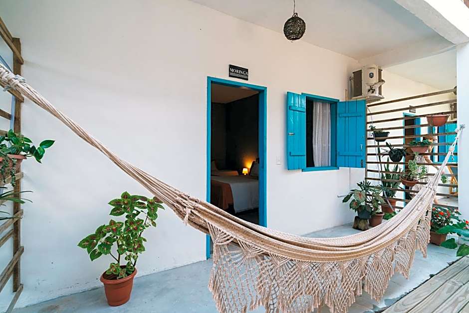 Pousada Kiarô Caraíva