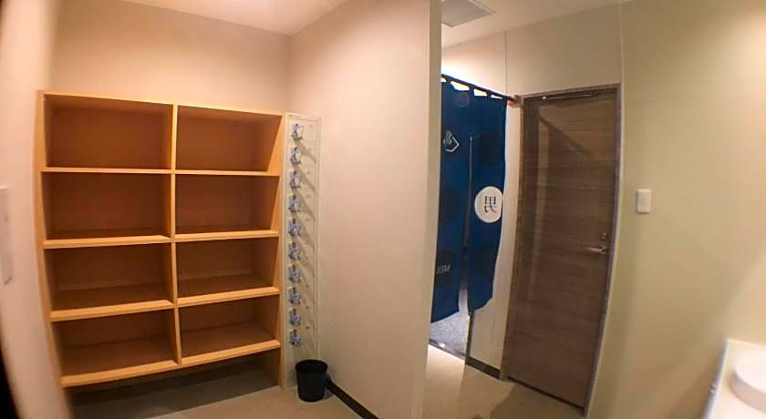 Hotel Crown Hills Onahama