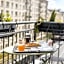 Hotel Le Placide Saint-Germain Des Pres