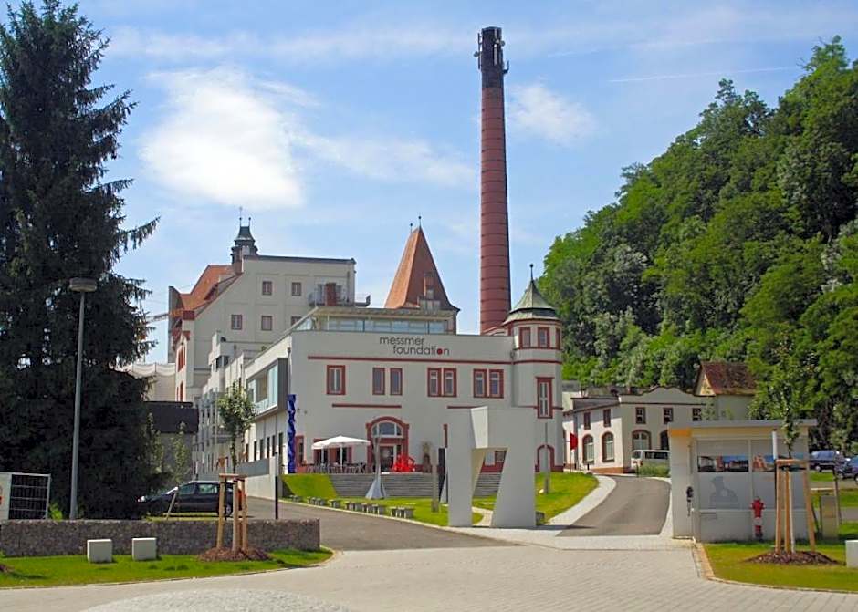 Hotel Riegeler Hof