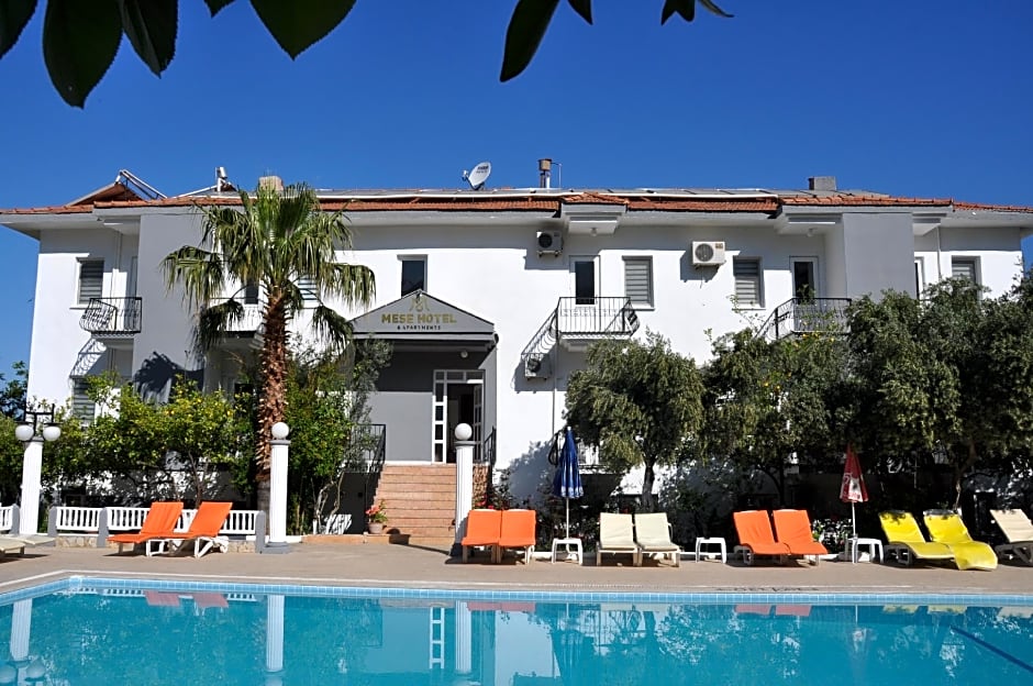 MESE HOTEL & APARTMENTS
