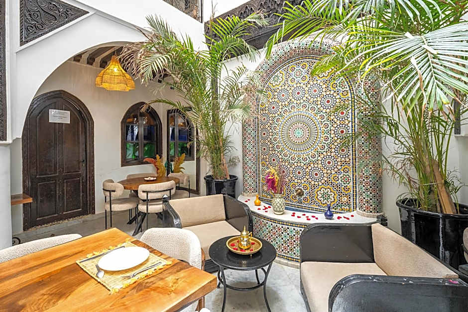 Riad Balkisse