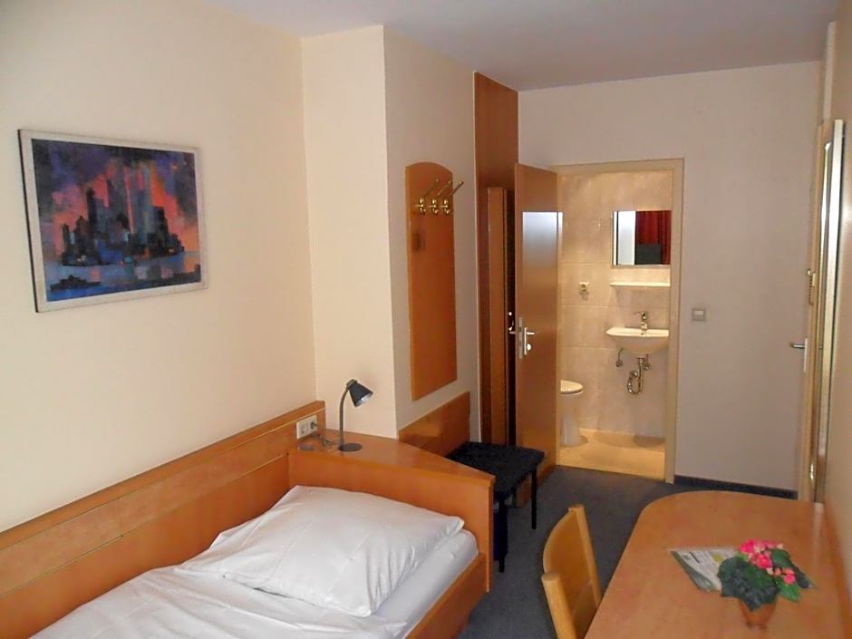 Hotel Europa Pforzheim