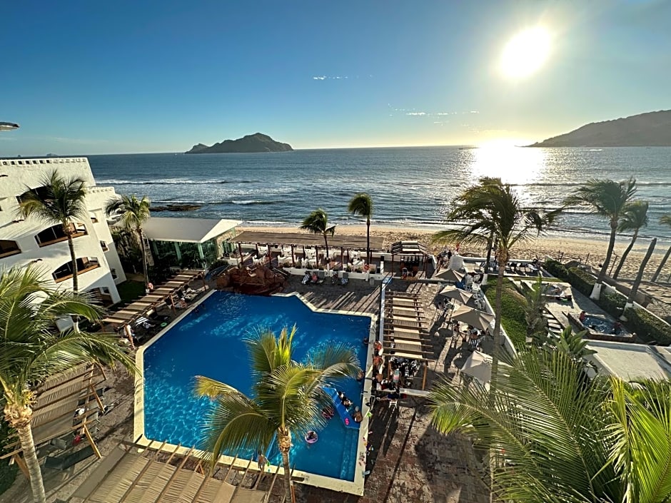 Hotel Quijote Inn