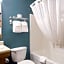 WoodSpring Suites Greenville Central I-85