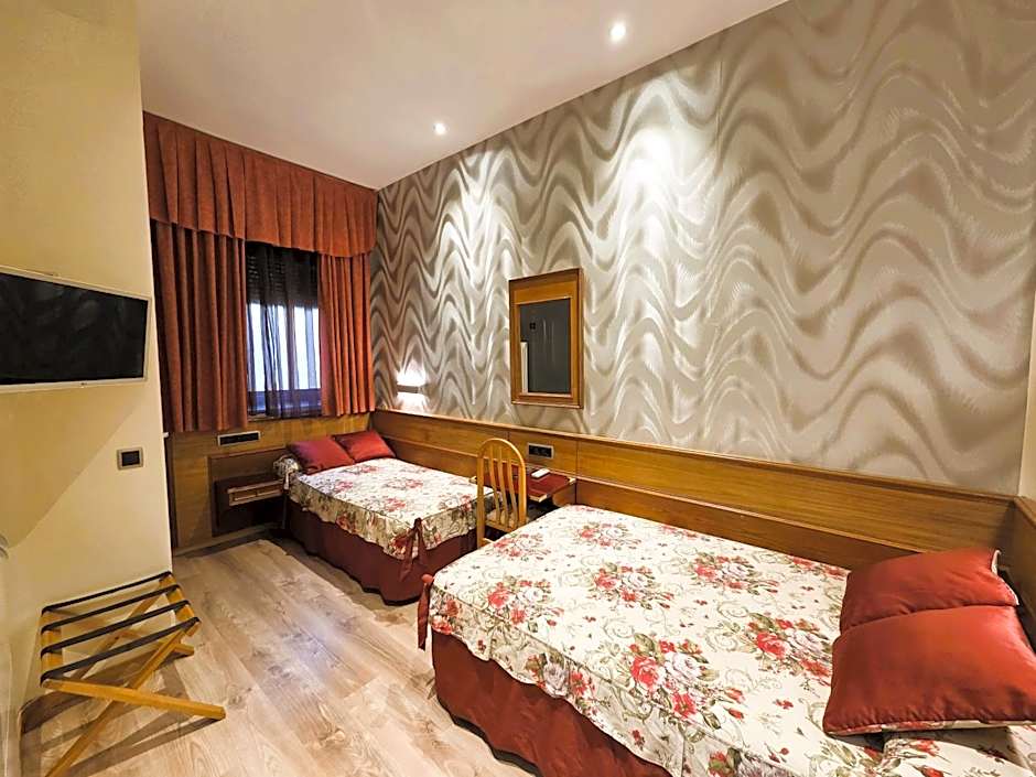 Hostal Hispano - Argentino