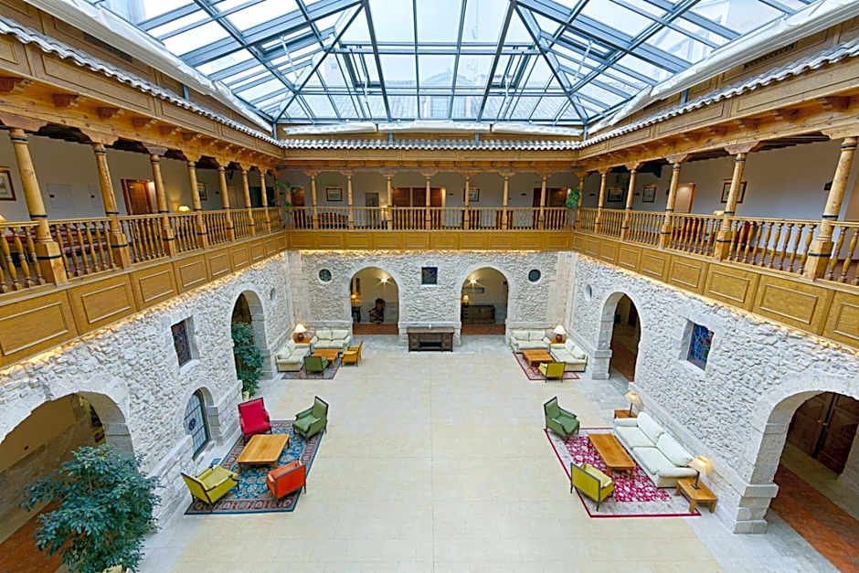 Hotel Spa Convento Las Claras