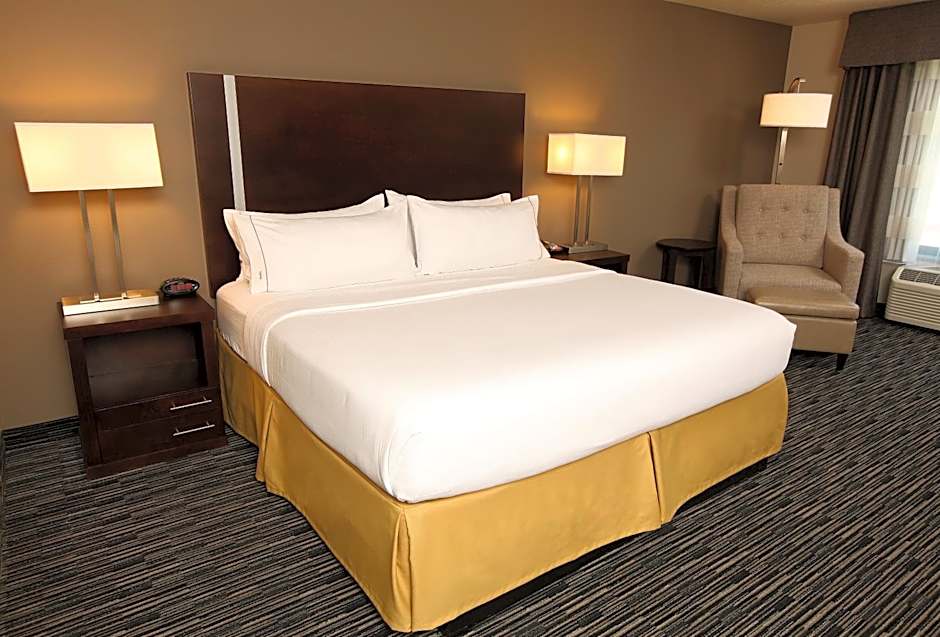 Holiday Inn Express & Suites Omaha South Ralston Arena By IHG