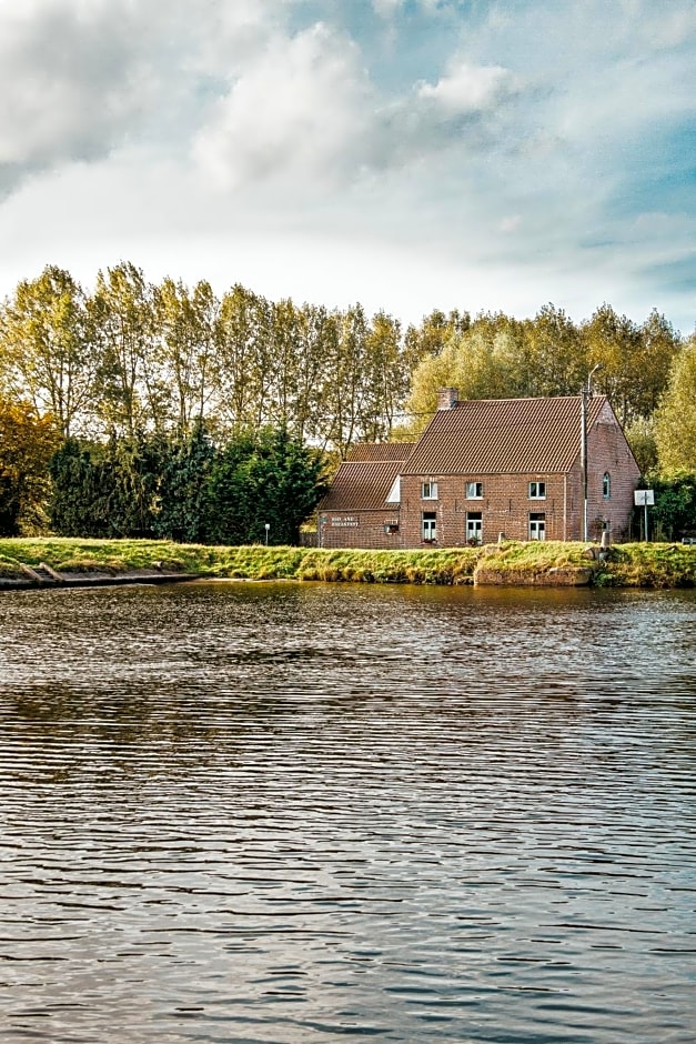 Hoeve Westdijk