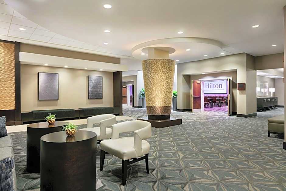 Hilton Orlando/Altamonte Springs