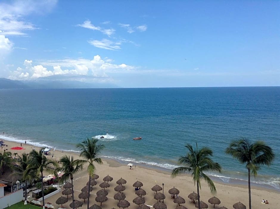 Tropicana Hotel Puerto Vallarta