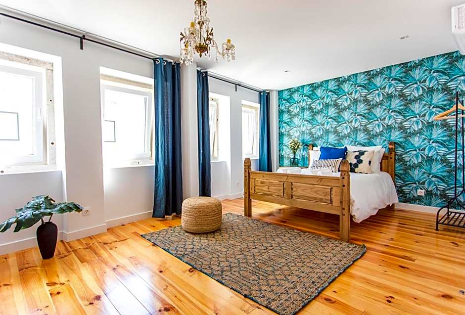 Lx Design Apartment near Congress Center