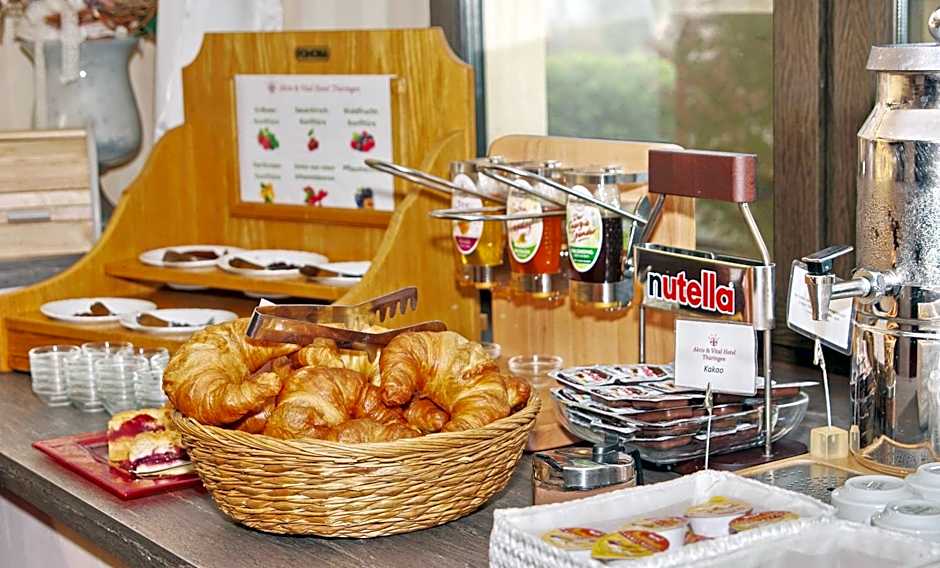 Aktiv & Vital Hotel Thueringen