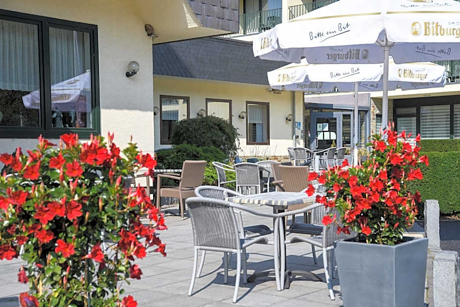 Hotel Haus Tiefenbach