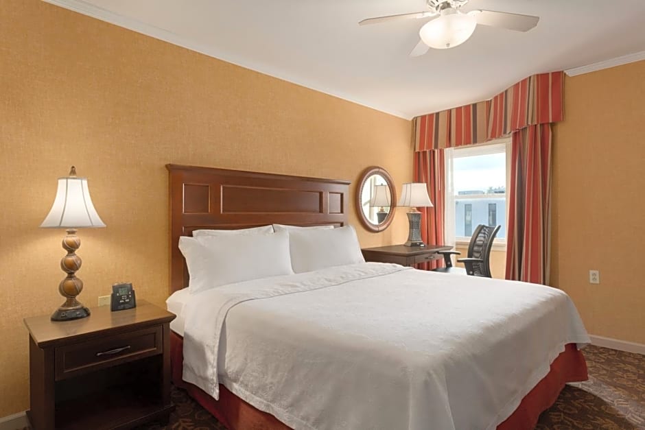 Homewood Suites Syracuse-Liverpool