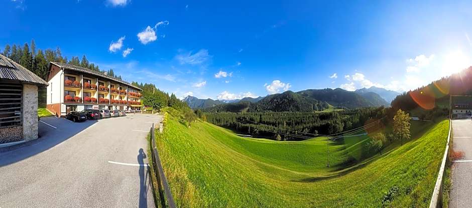 Bed&Breakfast Lausegger