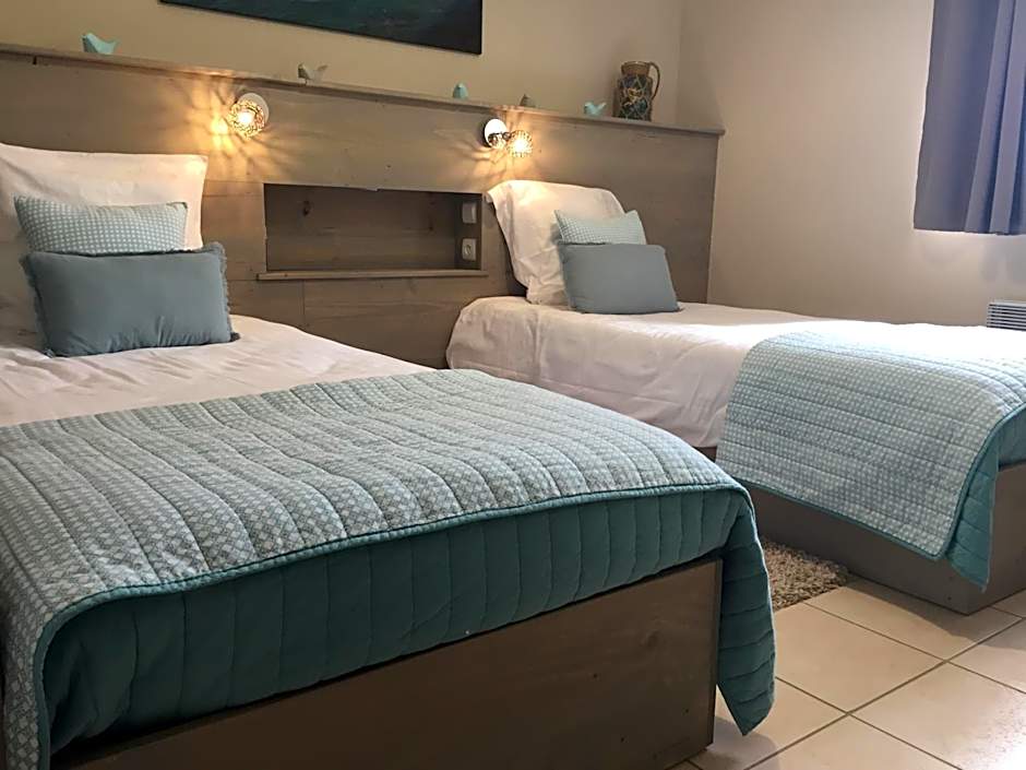 Chambres d'hôtes Penker