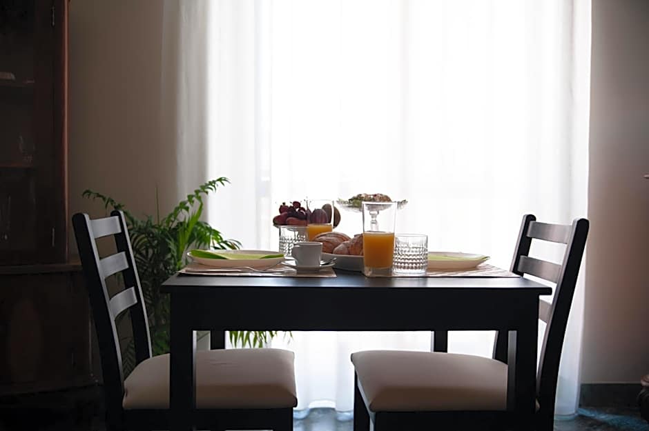 Casa del Marchese B&B