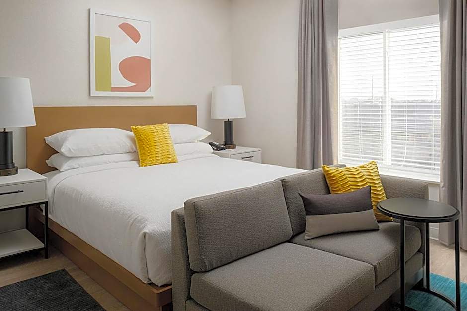 WaterWalk Extended Stay by Wyndham Huntsville