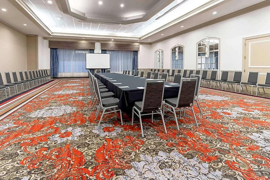 Hyatt Regency Tulsa Downtown