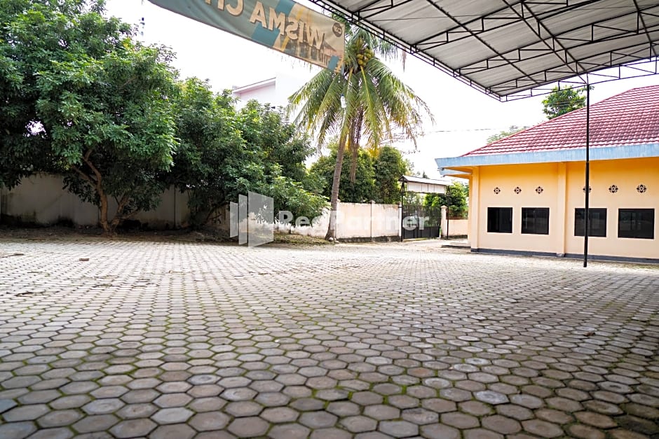 Wisma Citra Metro Mitra RedDoorz