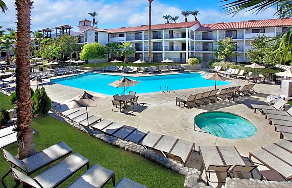 Embassy Suites by Hilton Palm Desert