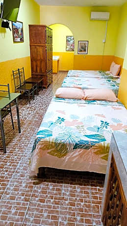 Apartment - Ground Floor