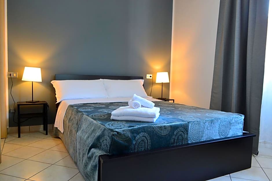 La Fenice Hotel