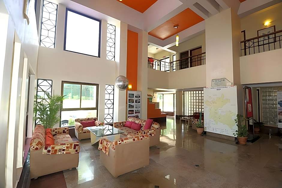 VITS Kamats Resort, Silvassa