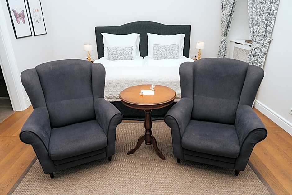 Hotel Château Gbeľany