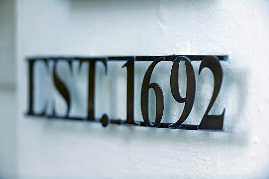 Lanzerac Hotel & Spa