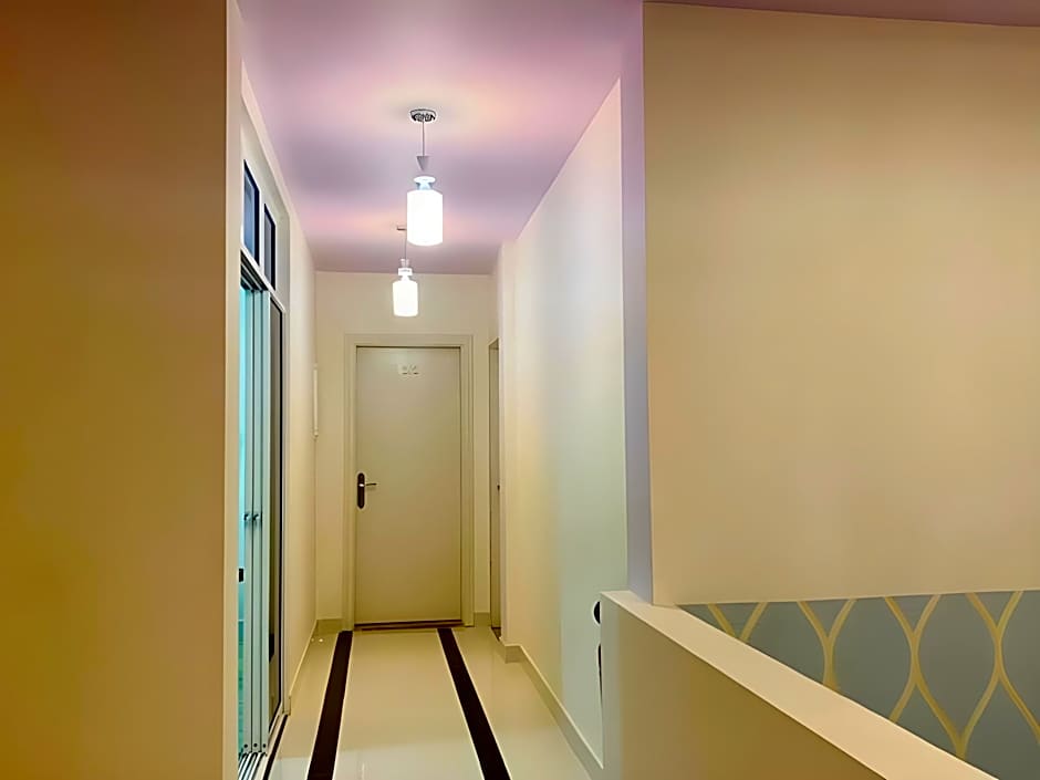 Hedheykuri Residence Fuvahmulah