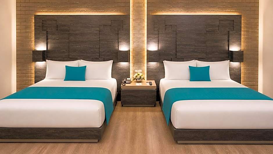 Hotel Punto MX
