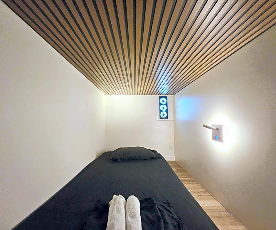 Seasun Hostel