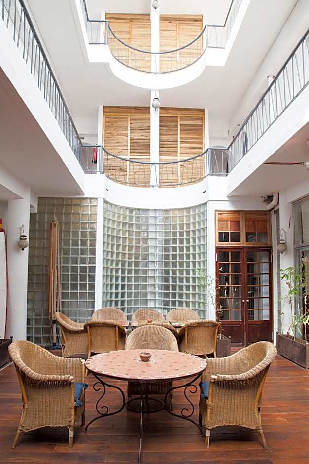 Hôtel La Résidence