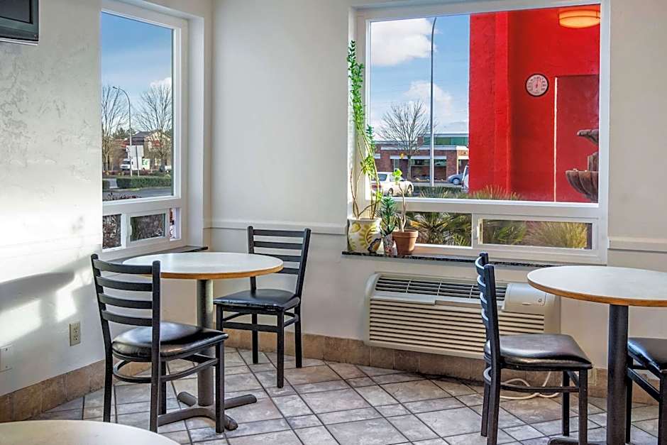 Motel 6-Wilsonville, OR - Portland