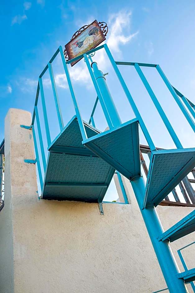 Riad Le Coq Berbère