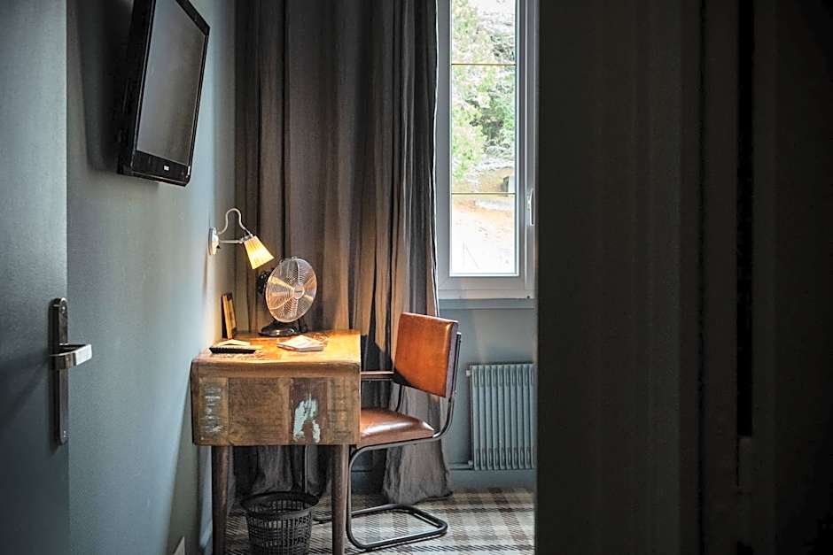 Hotel Beaulieu Lyon Charbonnières