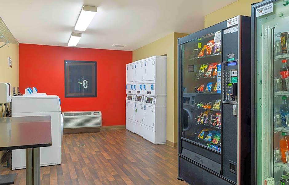 Extended Stay America Suites - Hartford - Meriden