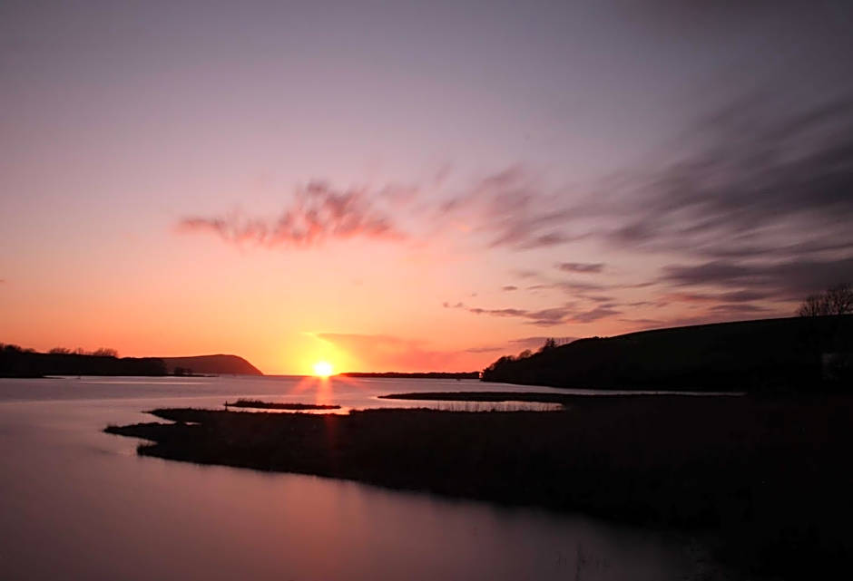 Cardigan Bay Holiday Park