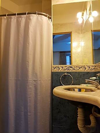 Matrimonial Triple Room