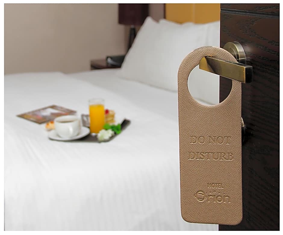 Hotel Orion Tbilisi