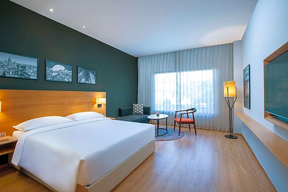 Park Inn by Radisson Gwalior