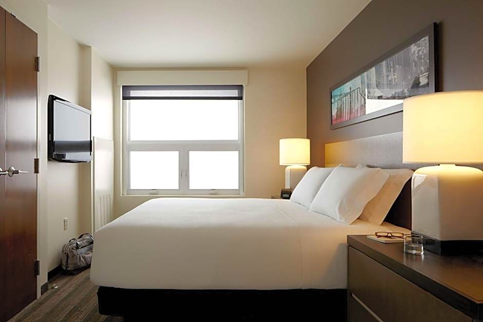 Hyatt House Indianapolis Fishers