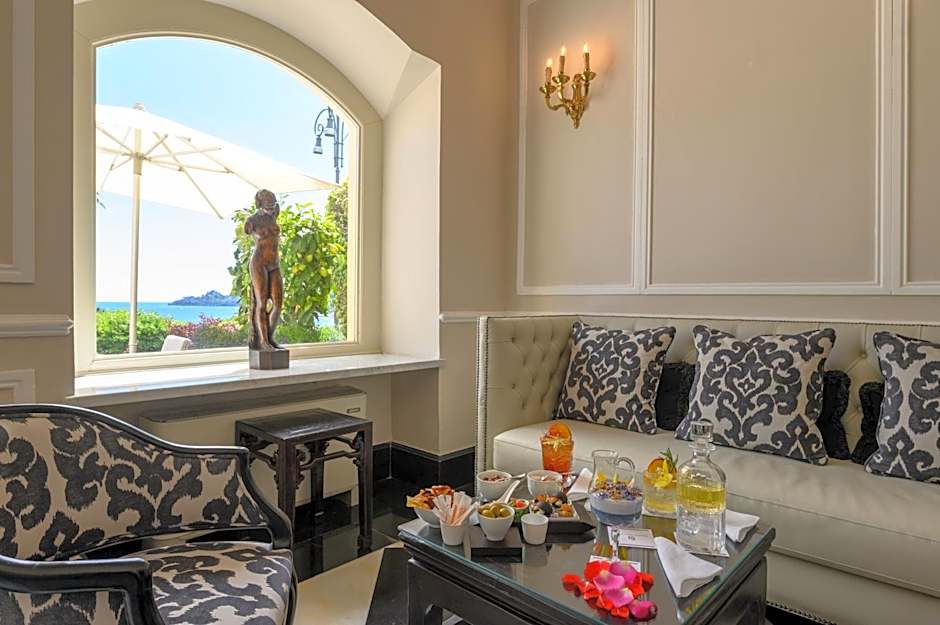 Imperiale Palace Hotel