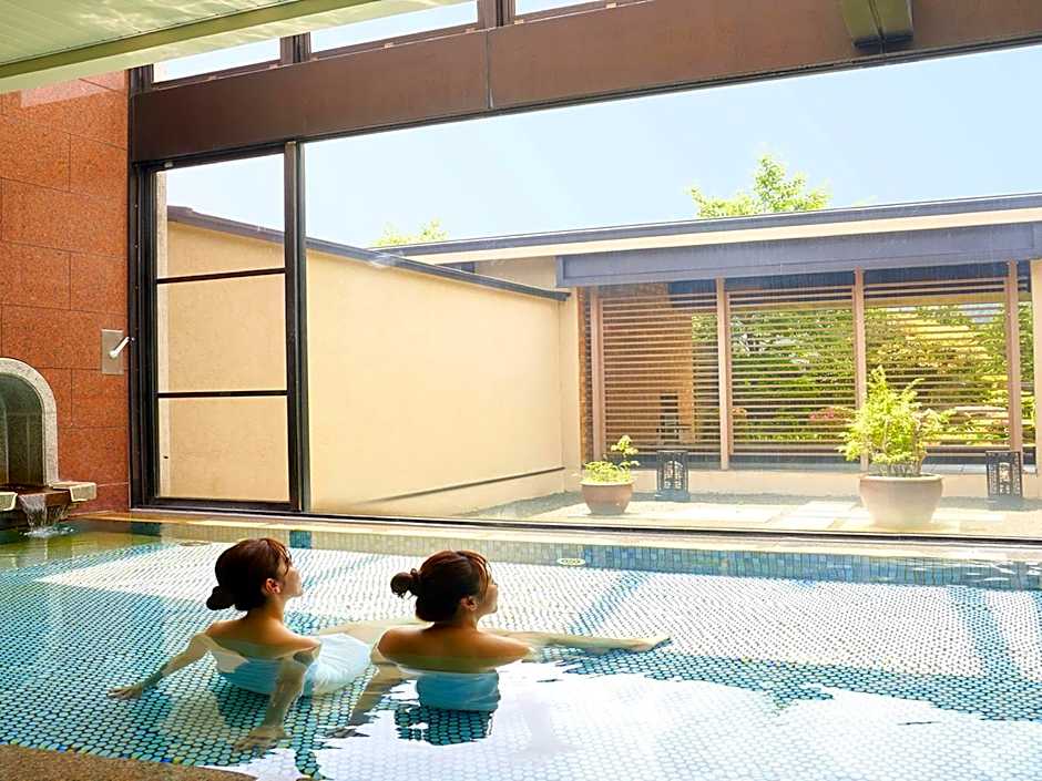 Hakone Sengokuhara Prince Hotel