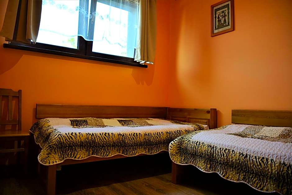 Apartamenty Argo