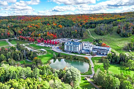 Hockley Valley Resort