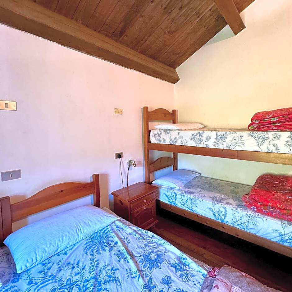 Albergo Ristorante Ca di Veroli