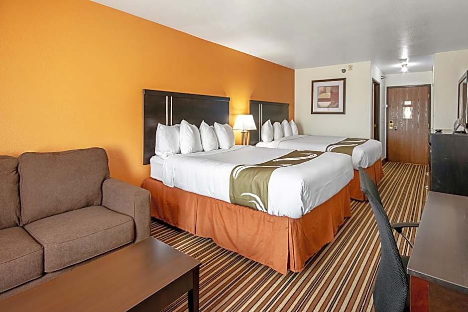 Quality Inn Dodge City